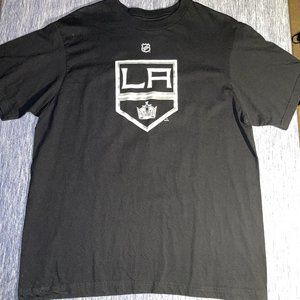 Jonathan Quick LA Kings T Shirt